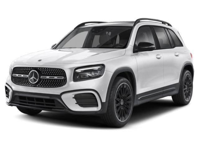 new 2024 Mercedes-Benz GLB 250 car, priced at $54,510