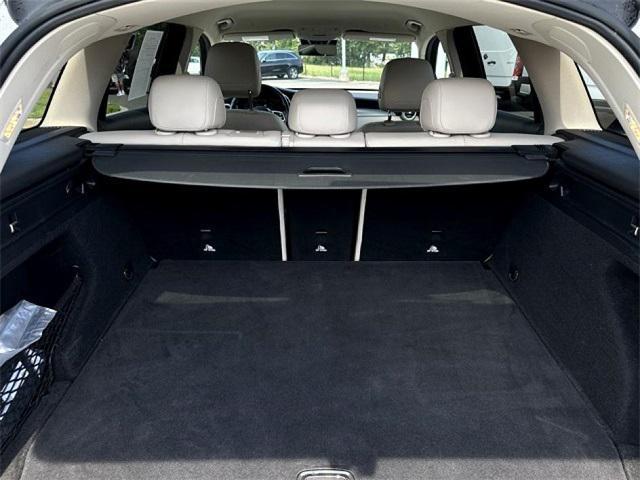 used 2022 Mercedes-Benz GLC 300 car, priced at $31,473