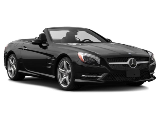 used 2013 Mercedes-Benz SL-Class car, priced at $34,895