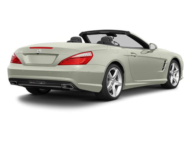 used 2013 Mercedes-Benz SL-Class car, priced at $34,895