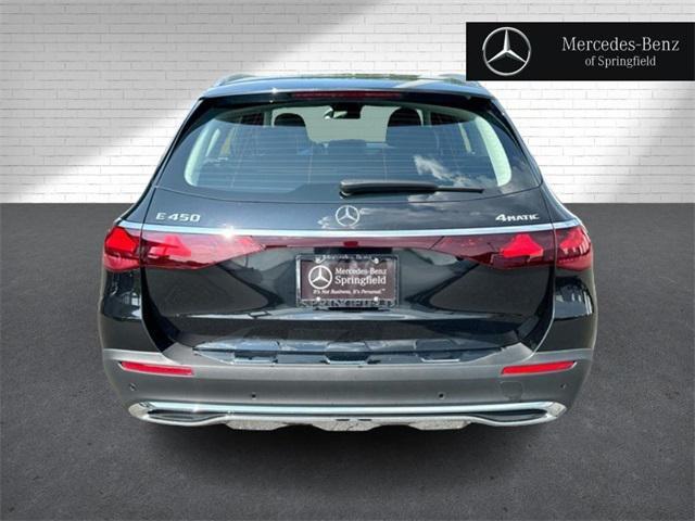 used 2025 Mercedes-Benz E-Class car, priced at $72,998