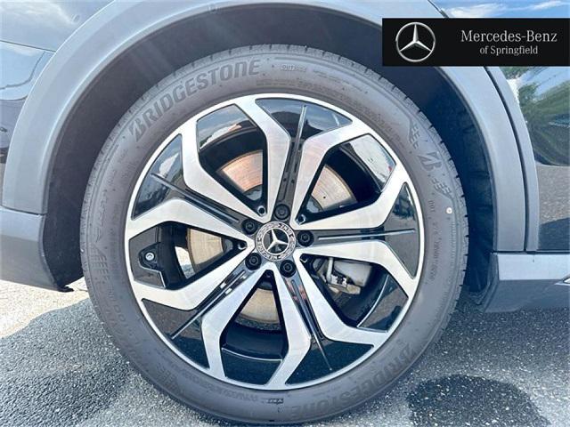 used 2025 Mercedes-Benz E-Class car, priced at $72,998