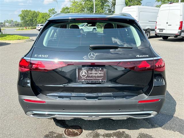 used 2025 Mercedes-Benz E-Class car, priced at $74,498