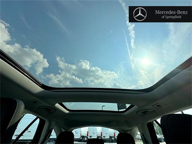 used 2025 Mercedes-Benz E-Class car, priced at $72,998