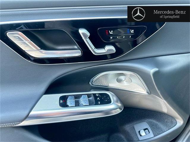 used 2025 Mercedes-Benz E-Class car, priced at $72,998