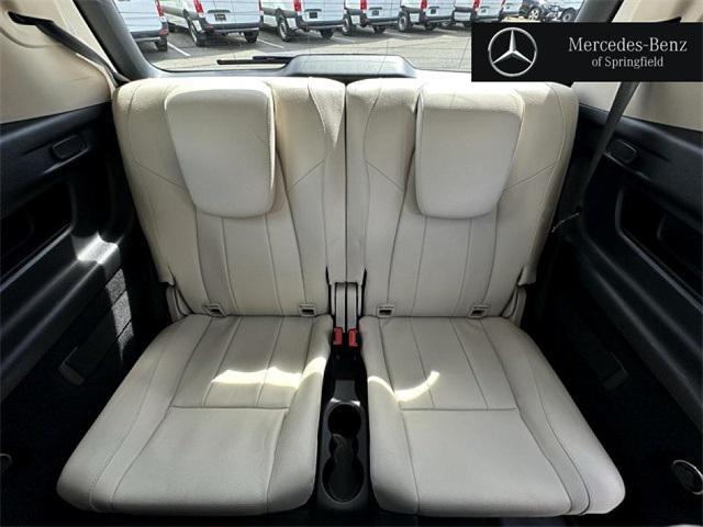 used 2022 Mercedes-Benz GLB 250 car, priced at $30,977