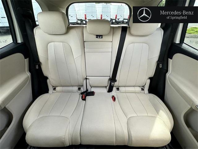 used 2022 Mercedes-Benz GLB 250 car, priced at $30,977