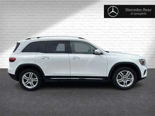 used 2022 Mercedes-Benz GLB 250 car, priced at $30,977