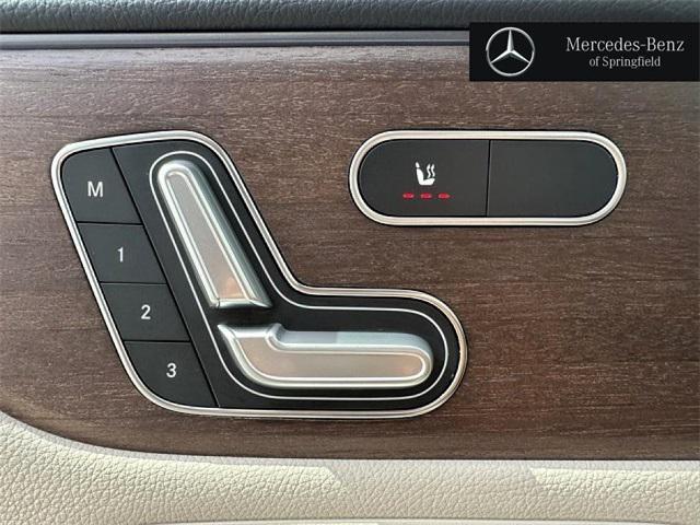 used 2022 Mercedes-Benz GLB 250 car, priced at $30,977