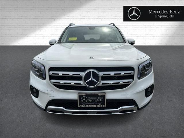 used 2022 Mercedes-Benz GLB 250 car, priced at $30,977