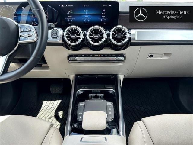 used 2022 Mercedes-Benz GLB 250 car, priced at $30,977