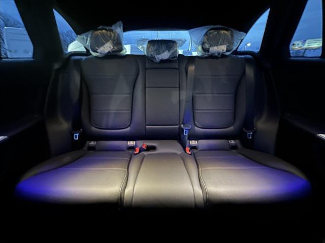 new 2026 Mercedes-Benz GLC 300 car, priced at $55,000