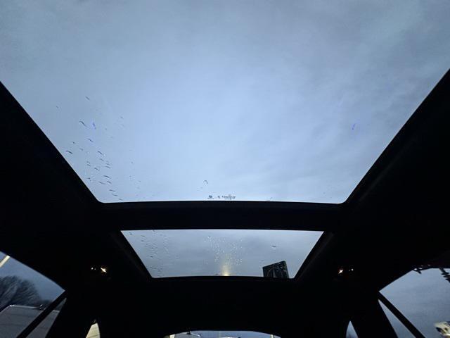 new 2026 Mercedes-Benz GLC 300 car, priced at $55,000