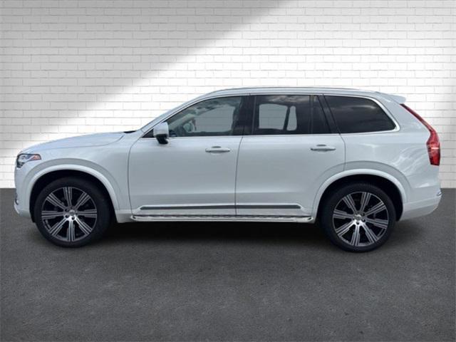 used 2021 Volvo XC90 car, priced at $36,497