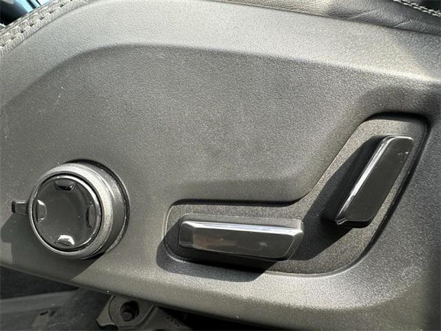 used 2021 Volvo XC90 car, priced at $36,497