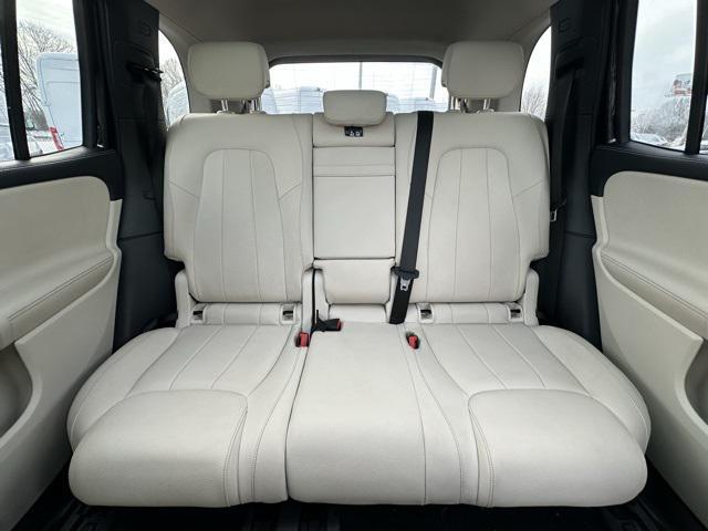 used 2022 Mercedes-Benz GLB 250 car, priced at $27,966