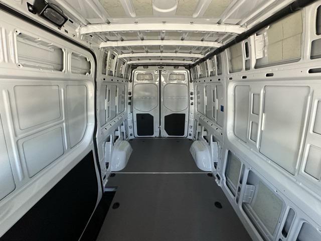 new 2025 Mercedes-Benz Sprinter 2500 car, priced at $74,190