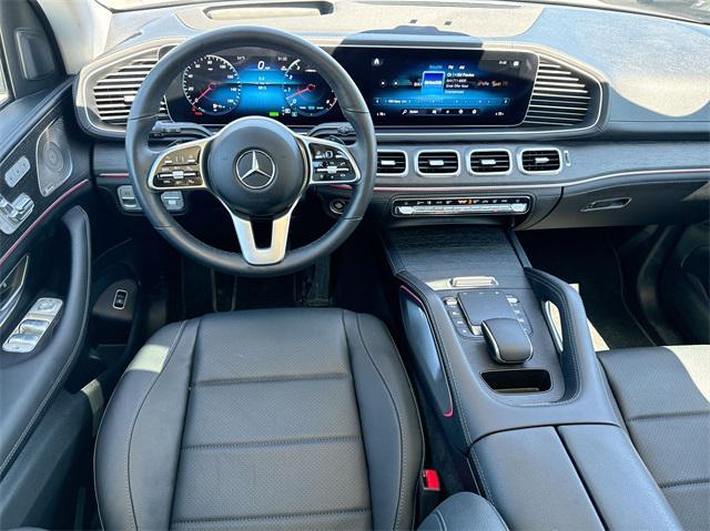 used 2023 Mercedes-Benz GLE 450 car, priced at $64,994