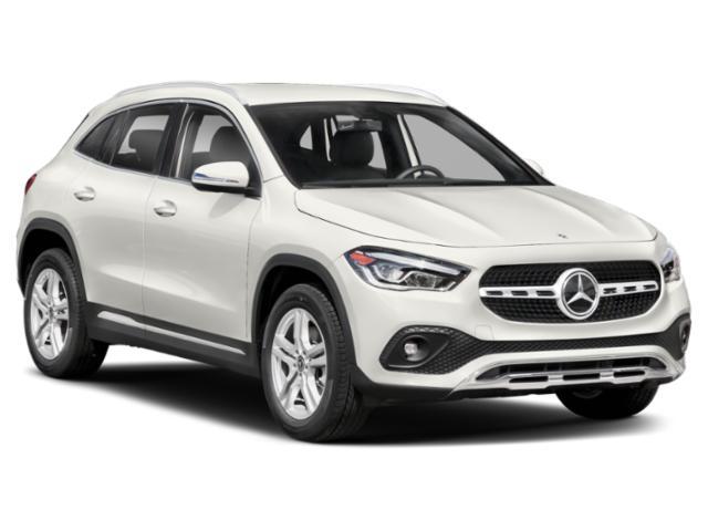 used 2022 Mercedes-Benz GLA 250 car, priced at $25,998