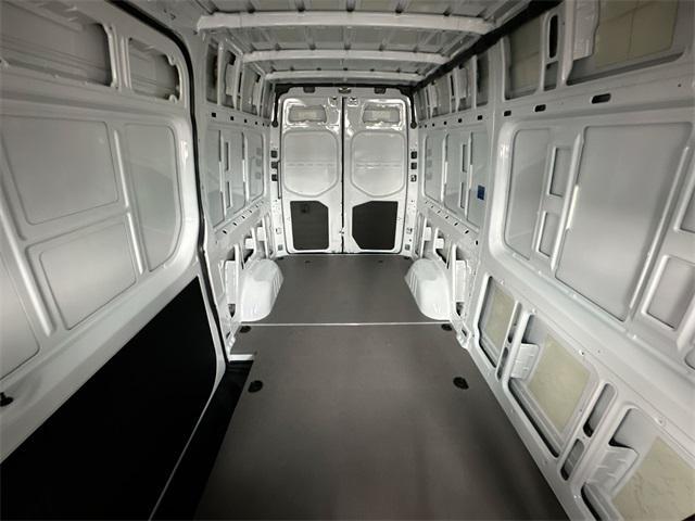 new 2025 Mercedes-Benz Sprinter 2500 car, priced at $62,046