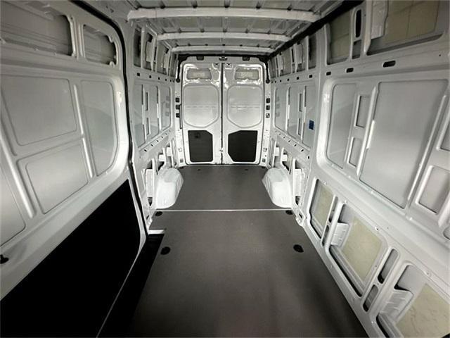new 2025 Mercedes-Benz Sprinter 2500 car, priced at $62,046