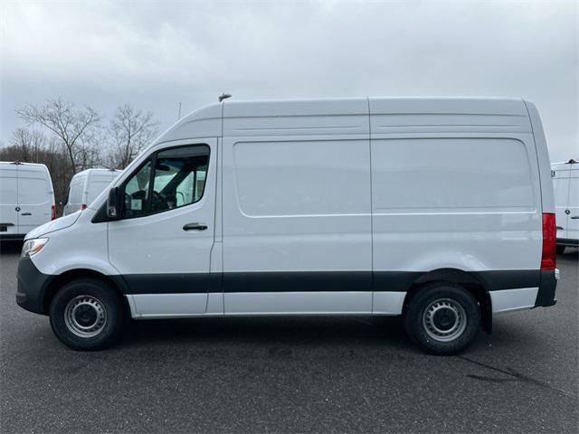 new 2025 Mercedes-Benz Sprinter 2500 car, priced at $62,046