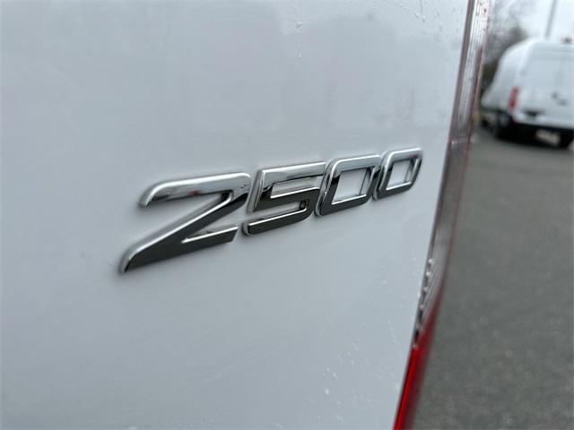 new 2025 Mercedes-Benz Sprinter 2500 car, priced at $62,046