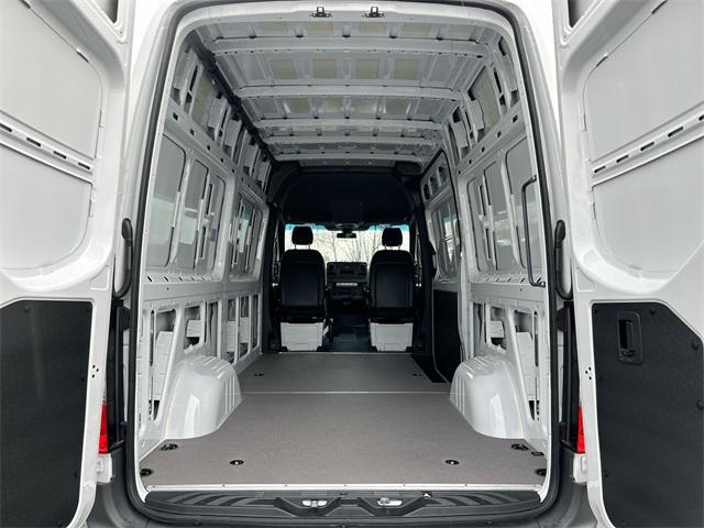 new 2025 Mercedes-Benz Sprinter 2500 car, priced at $62,046
