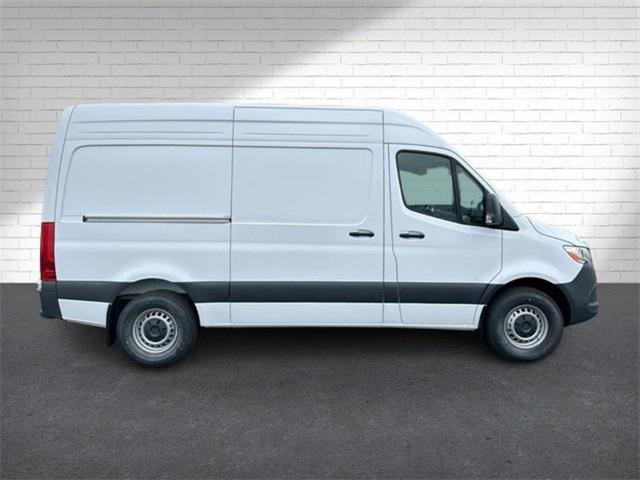 new 2025 Mercedes-Benz Sprinter 2500 car, priced at $62,046