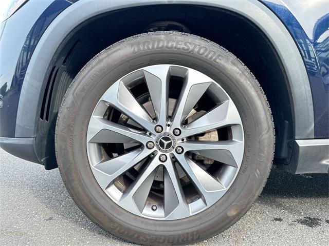 used 2020 Mercedes-Benz GLE 350 car, priced at $37,798