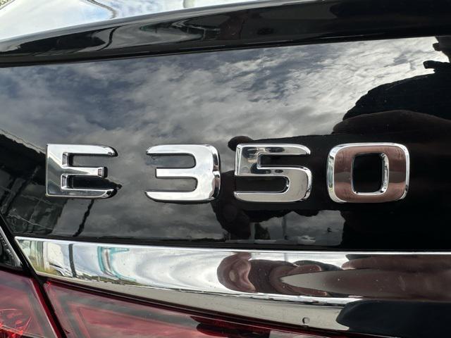 used 2021 Mercedes-Benz E-Class car, priced at $37,845