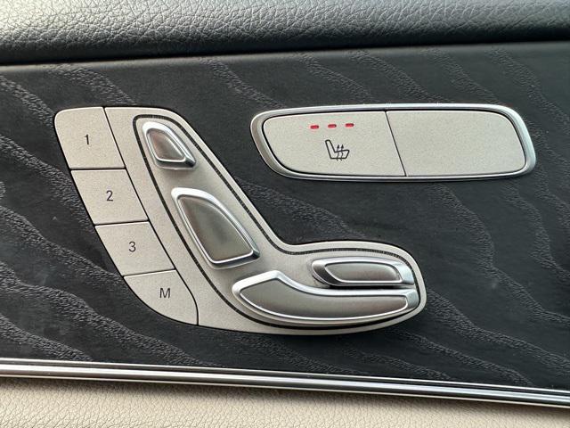 used 2021 Mercedes-Benz E-Class car, priced at $37,845