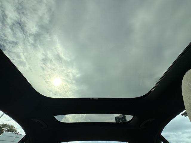 used 2021 Mercedes-Benz E-Class car, priced at $37,845