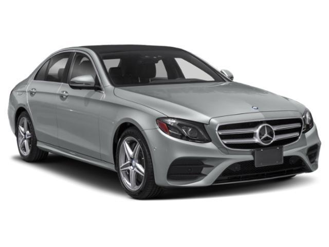 used 2018 Mercedes-Benz E-Class car