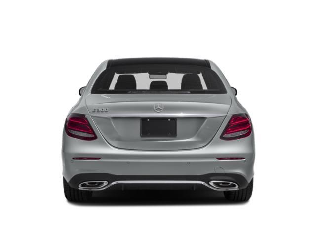 used 2018 Mercedes-Benz E-Class car