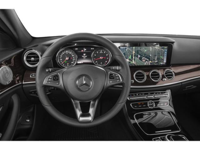 used 2018 Mercedes-Benz E-Class car