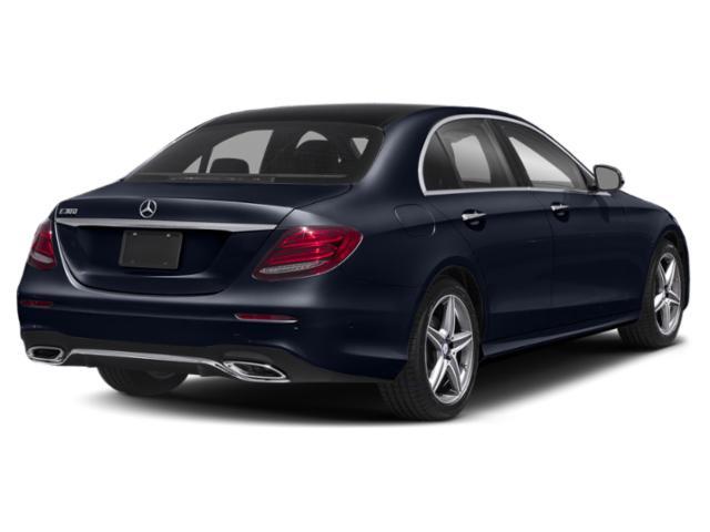 used 2018 Mercedes-Benz E-Class car