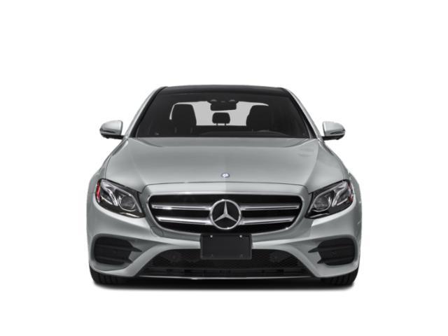 used 2018 Mercedes-Benz E-Class car