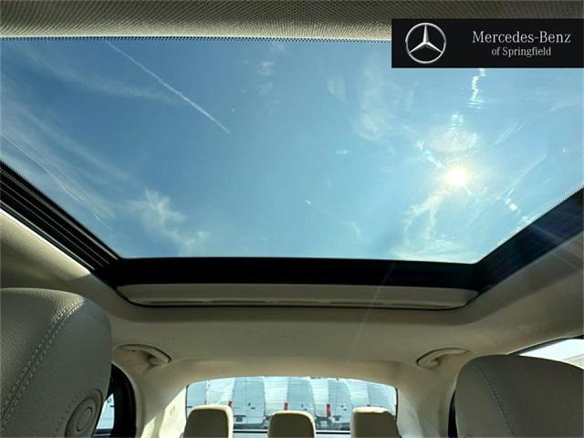 used 2021 Mercedes-Benz C-Class car, priced at $28,306