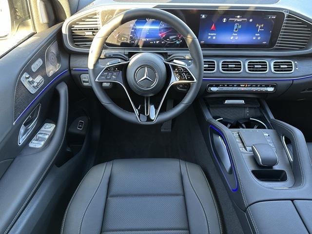 new 2026 Mercedes-Benz GLE 450 car, priced at $80,310