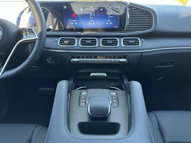 new 2026 Mercedes-Benz GLE 450 car, priced at $80,310