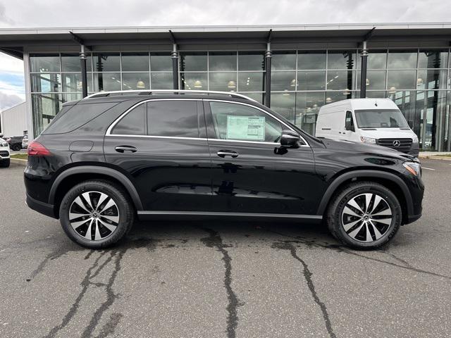 new 2026 Mercedes-Benz GLE 350 car, priced at $68,115
