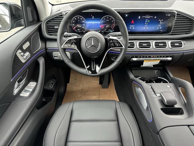 new 2026 Mercedes-Benz GLE 350 car, priced at $68,115