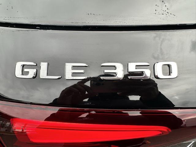 new 2026 Mercedes-Benz GLE 350 car, priced at $68,115