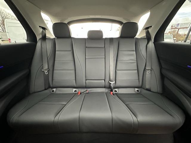 new 2026 Mercedes-Benz GLE 350 car, priced at $68,115