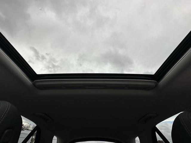 new 2026 Mercedes-Benz GLE 350 car, priced at $68,115