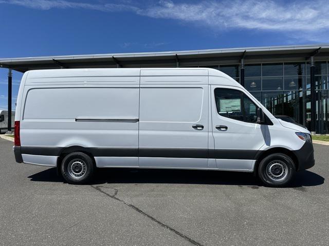 new 2025 Mercedes-Benz Sprinter 2500 car, priced at $62,046