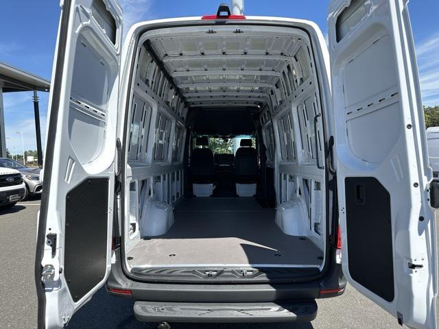new 2025 Mercedes-Benz Sprinter 2500 car, priced at $62,046