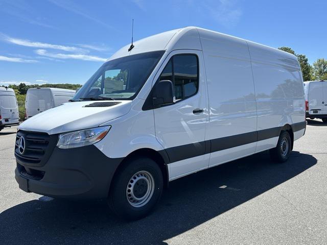 new 2025 Mercedes-Benz Sprinter 2500 car, priced at $62,046