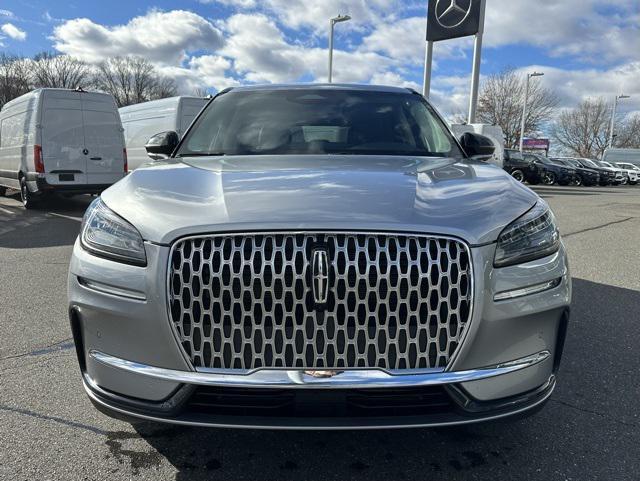 used 2023 Lincoln Corsair car, priced at $29,949